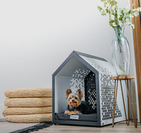 View of Impact Dog Den – Impact Dog Crates