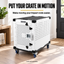 Impact Dog Crate Wheel Cart — Move With Ease