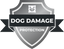 dog damage protection logo