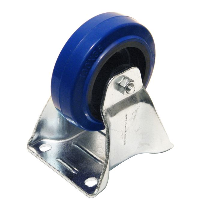 Replacement Fixed Castor