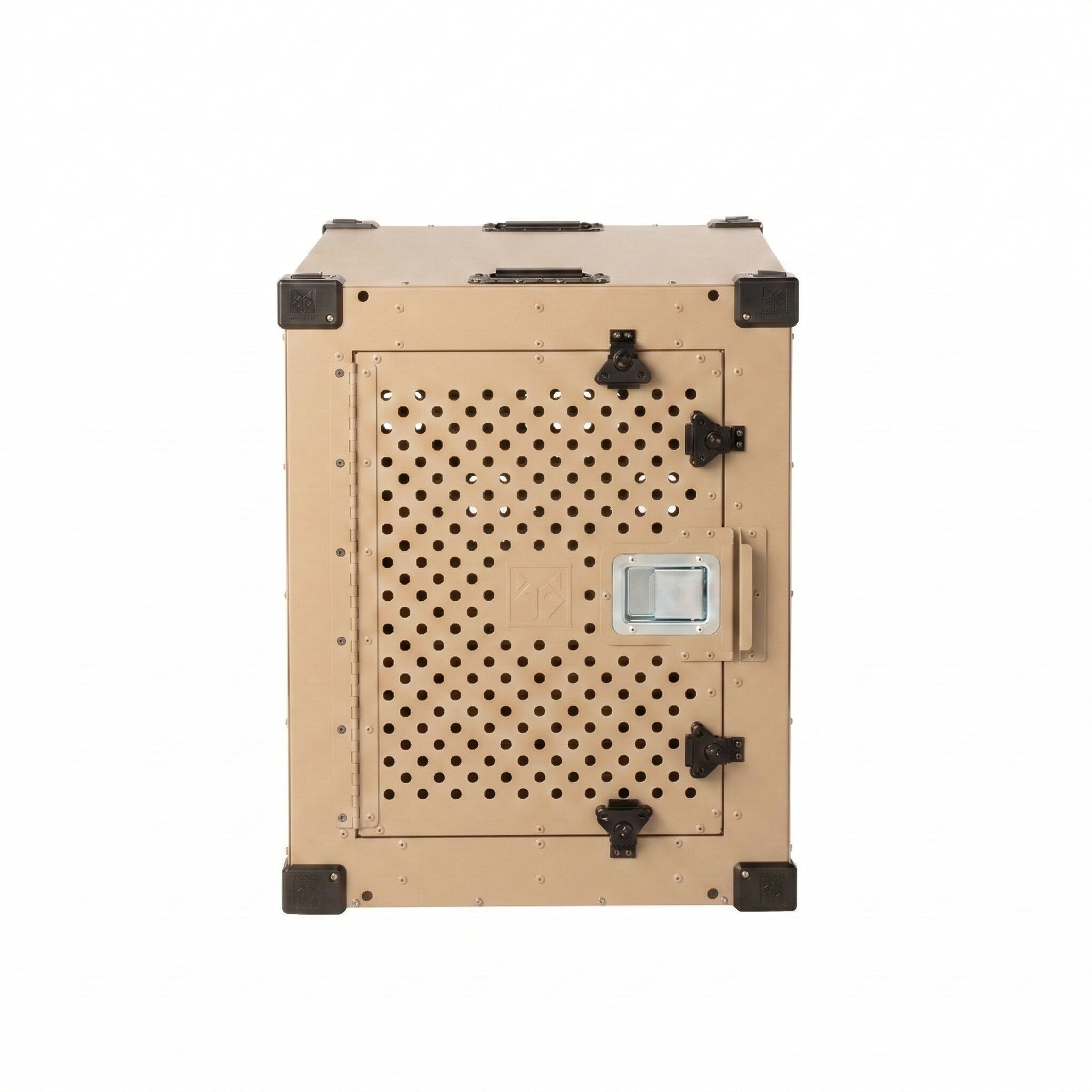 XL High Anxiety Dog Crate | Impact Dog Crates