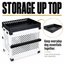 Impact Crate Topper — Fit and Use