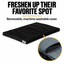Impact Orthopedic Dog Crate Pad — Washable Cover
