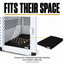 Impact Orthopedic Dog Crate Pad — Fits Their Space