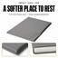 Impact Vinyl Pad — Features