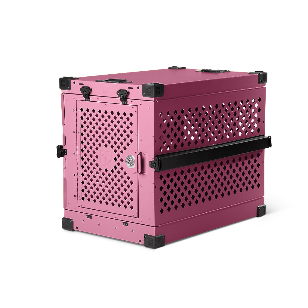 Collapsible Dog Crate Impact Dog Crates