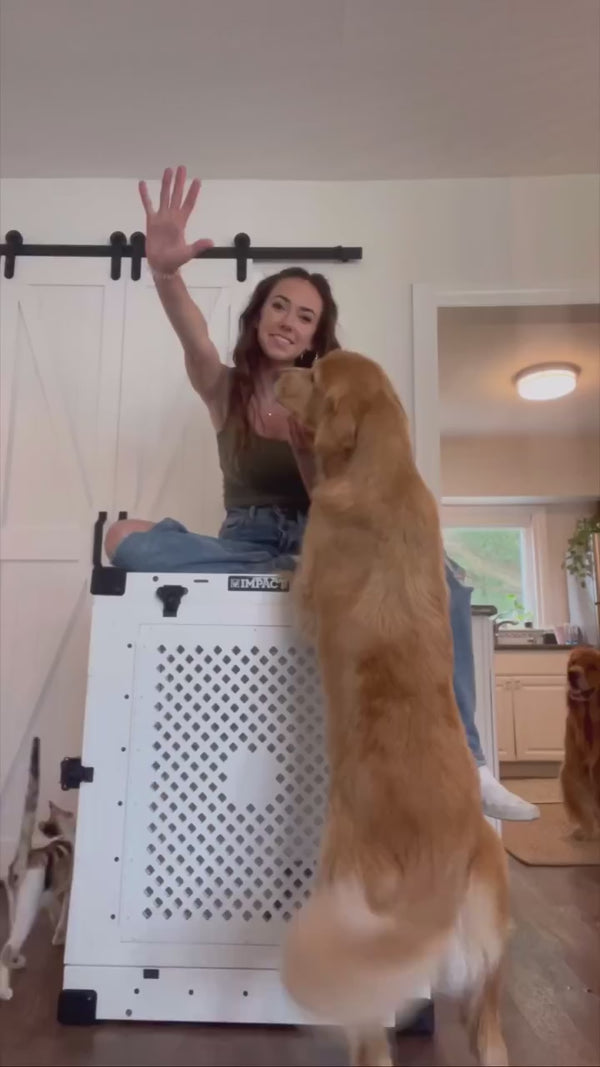 Relief for Them. Convenience for You.