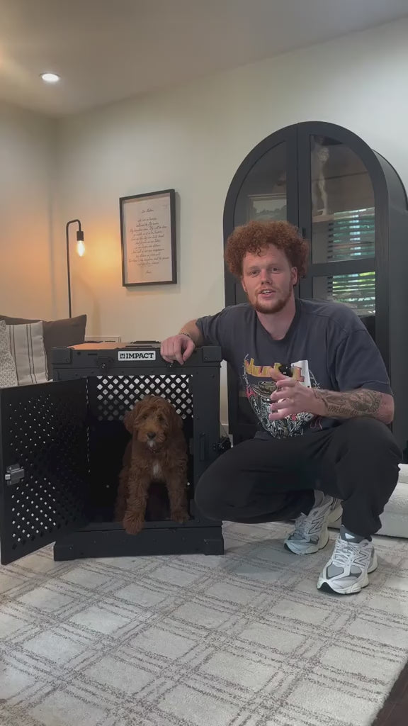 Relief for Them. Convenience for You.