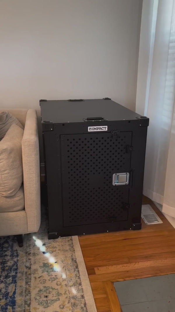 Relief for Them. Convenience for You.