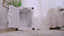 video highlighting the benefits and key features of the High anxiety dog crate