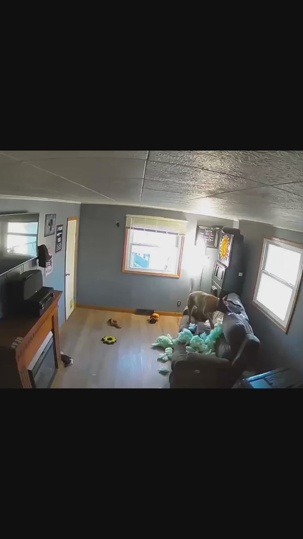 Relief for Them. Convenience for You.