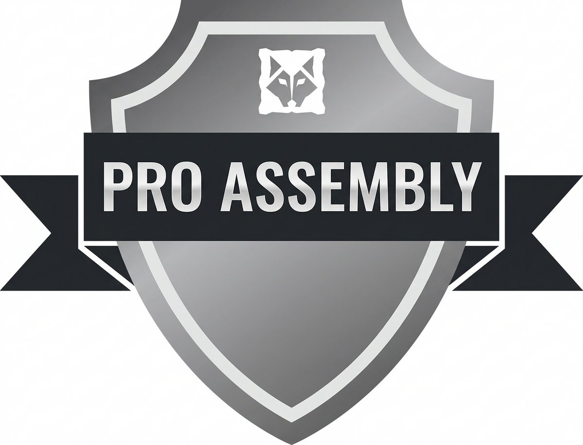 Pro Assembly Add on