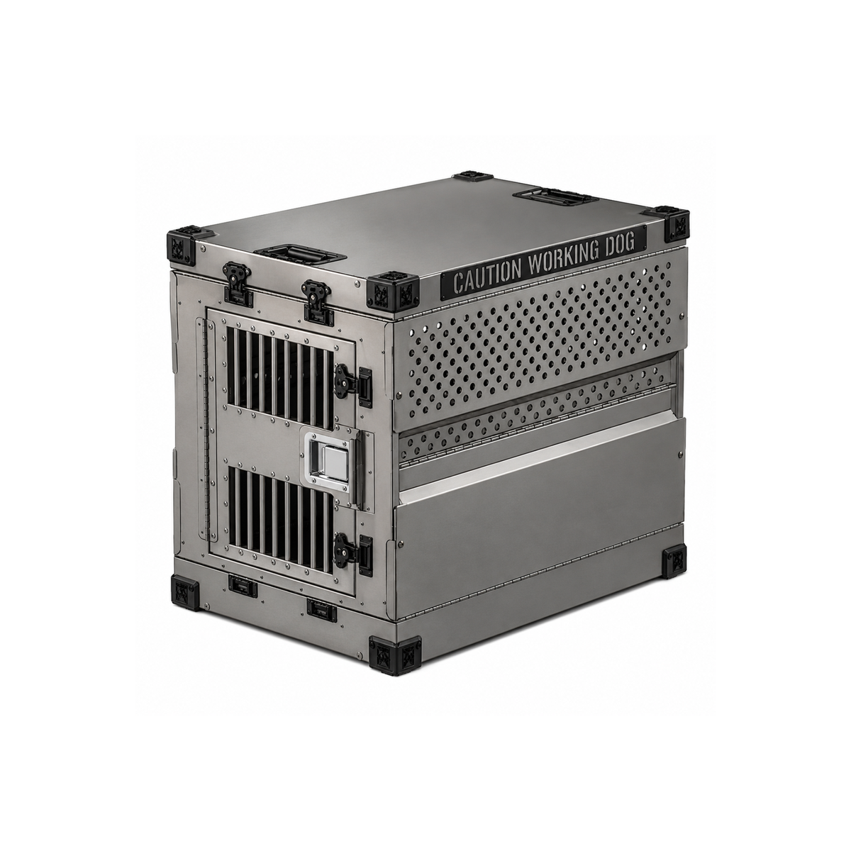 Collapsible Crate Pro Series