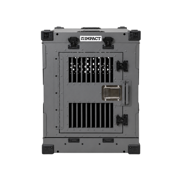 Collapsible Dog Crate - Pro Series