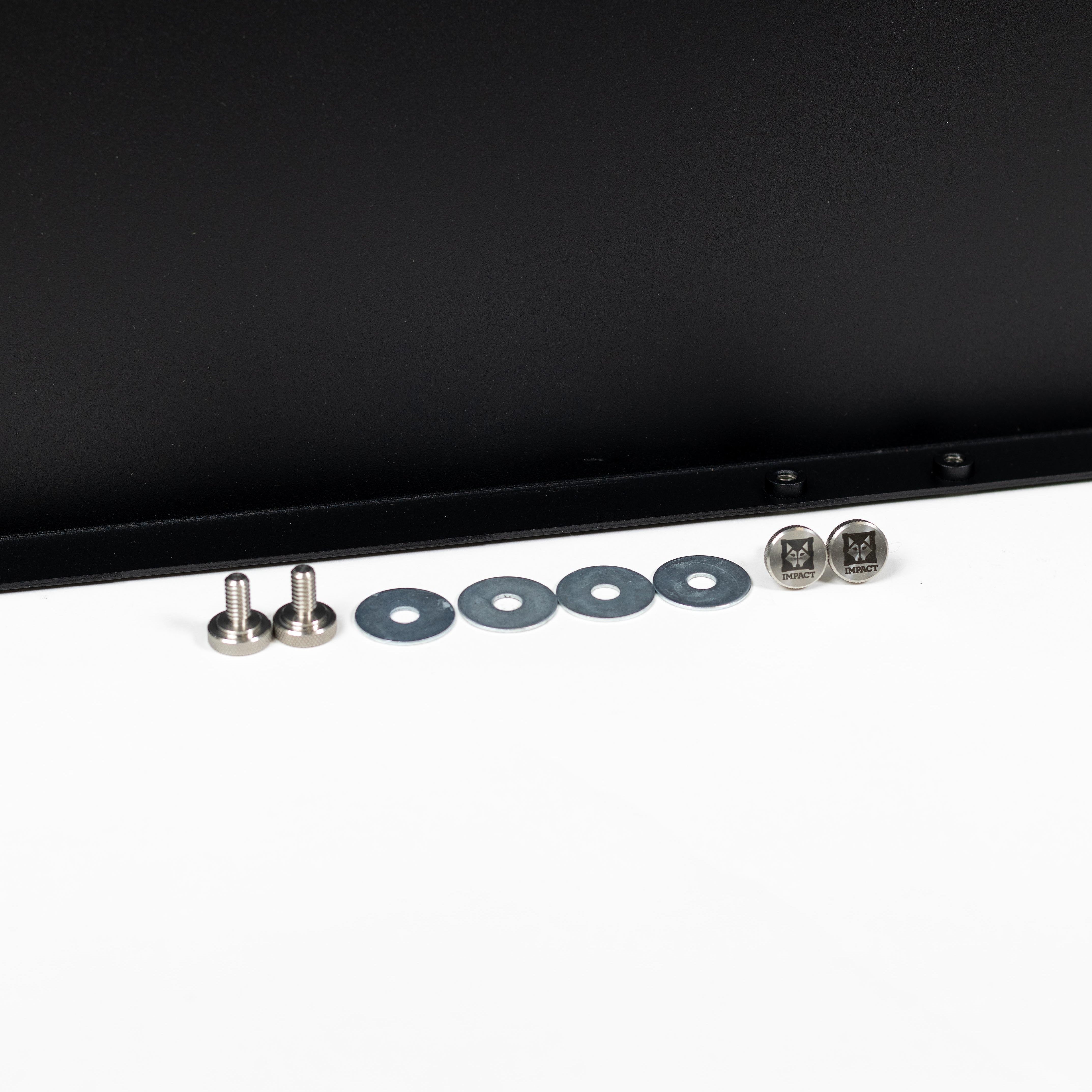 Impact Puppy Divider