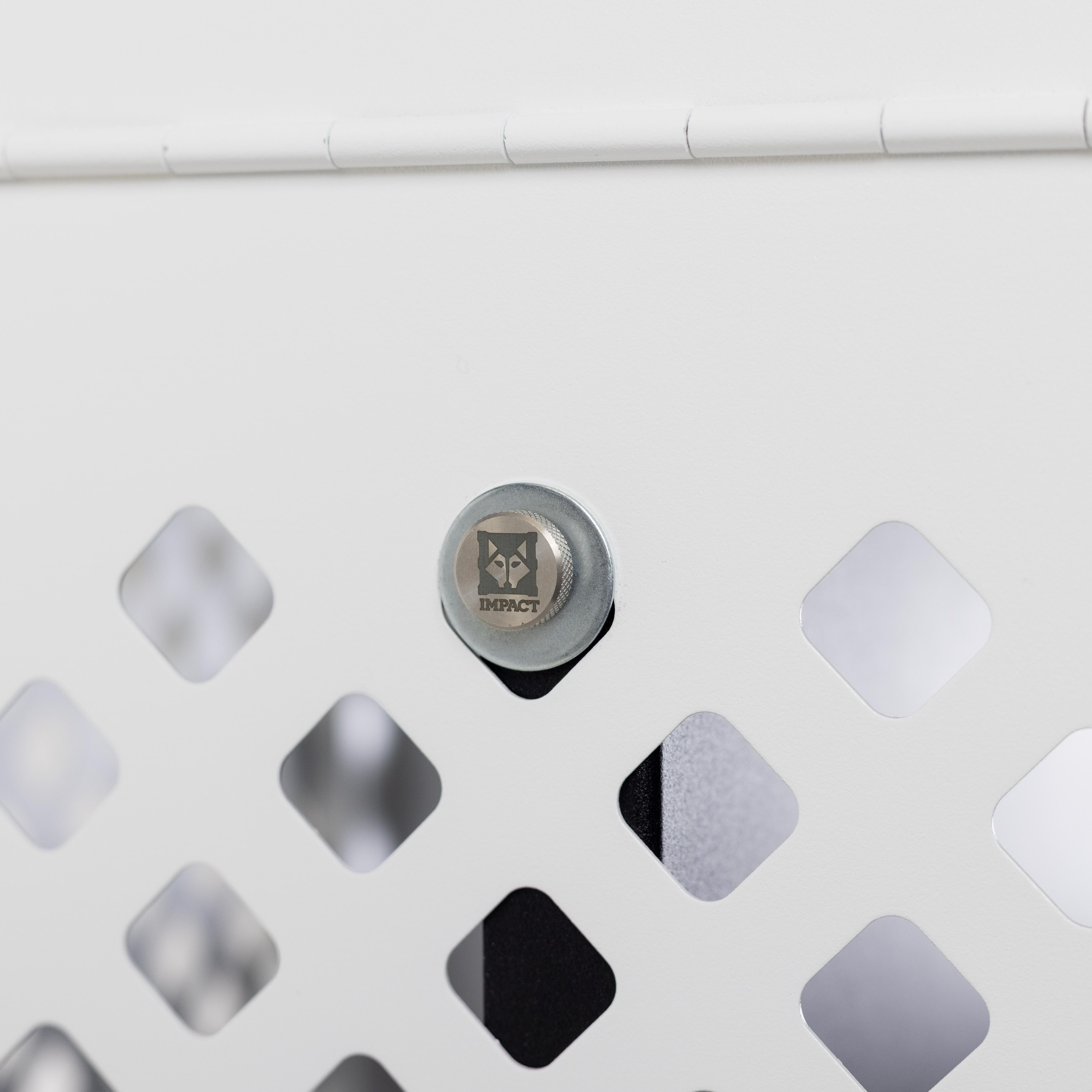 Impact Puppy Divider