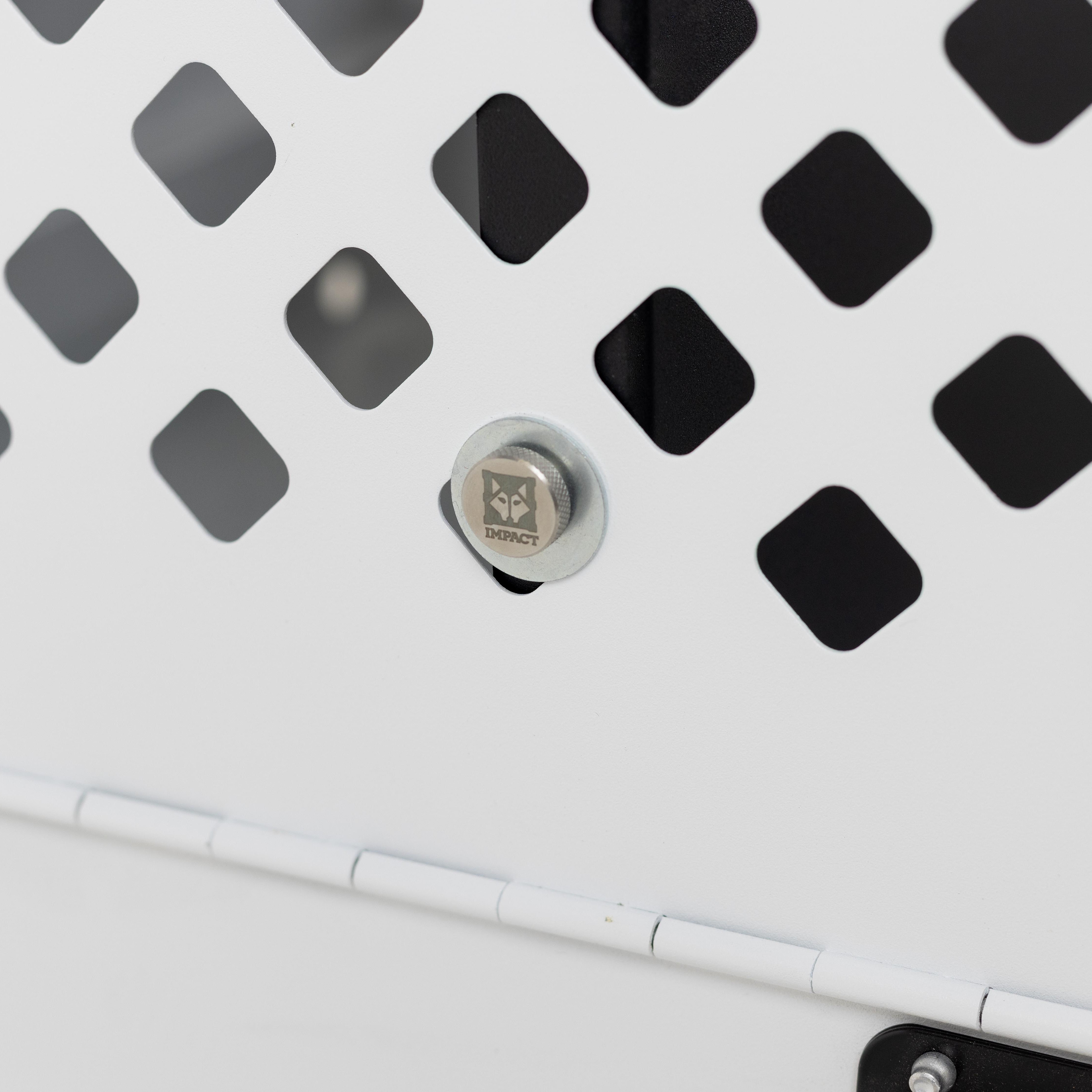 Impact Puppy Divider