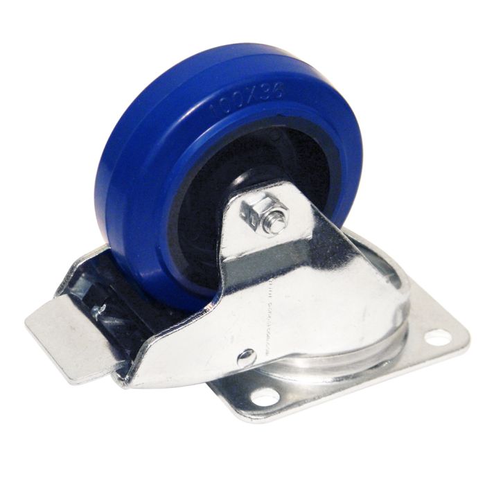 Replacement Swivel Castor