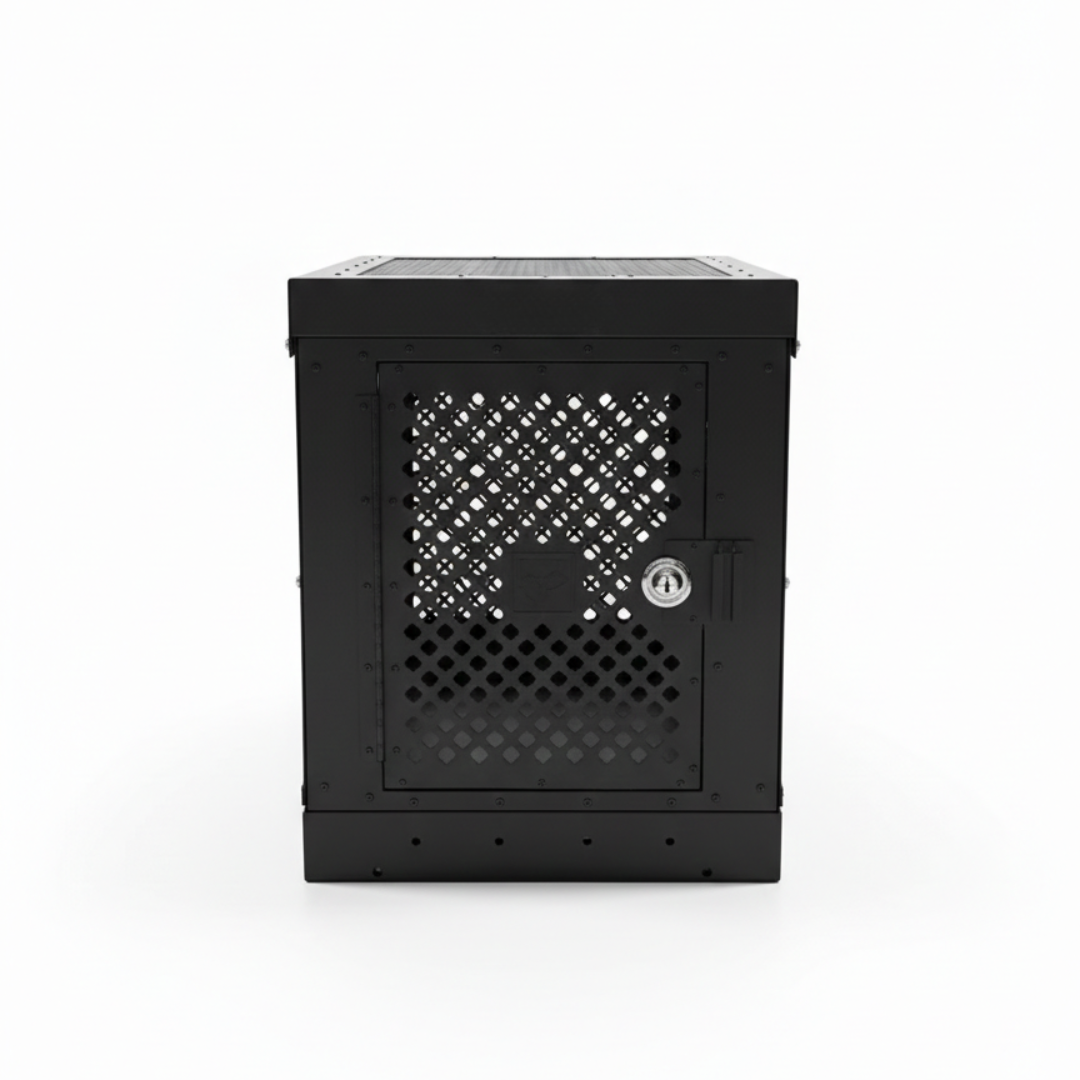 Tarter x Impact Collapsible Dog Crate