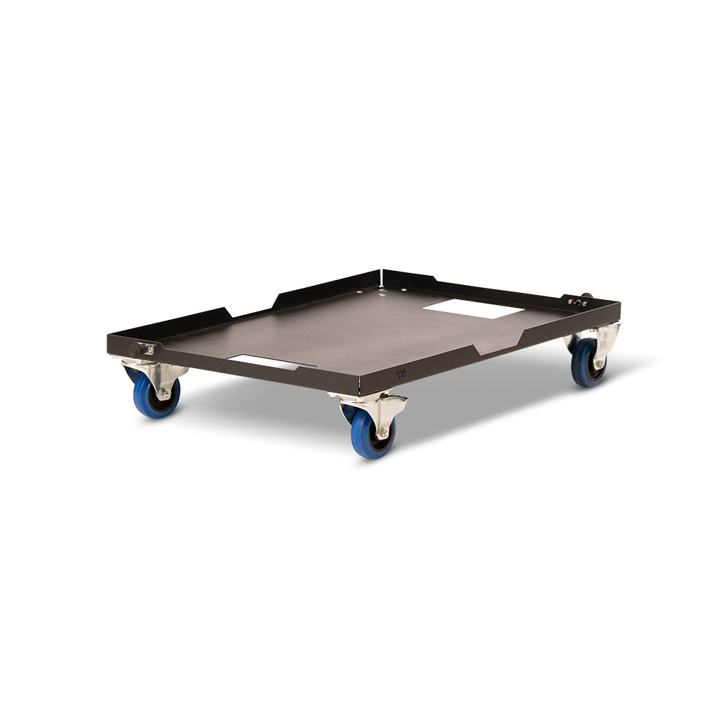 Crate Wheel Cart