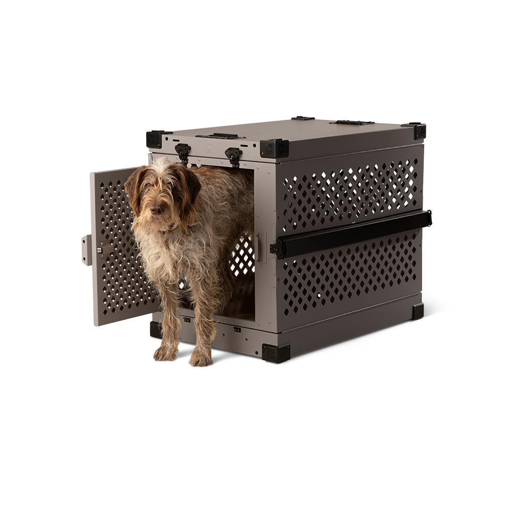 Collapsible Dog Crate | Impact Dog Crates