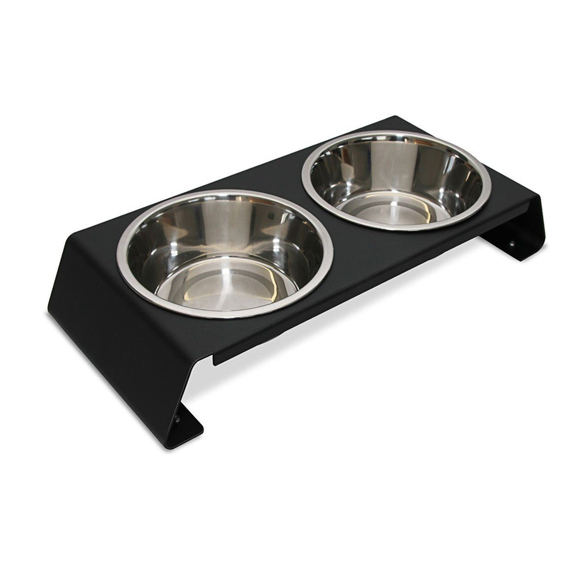 Aluminum Bowl Stand