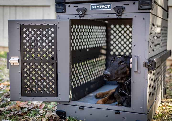 Impact Dog Crates Accessories